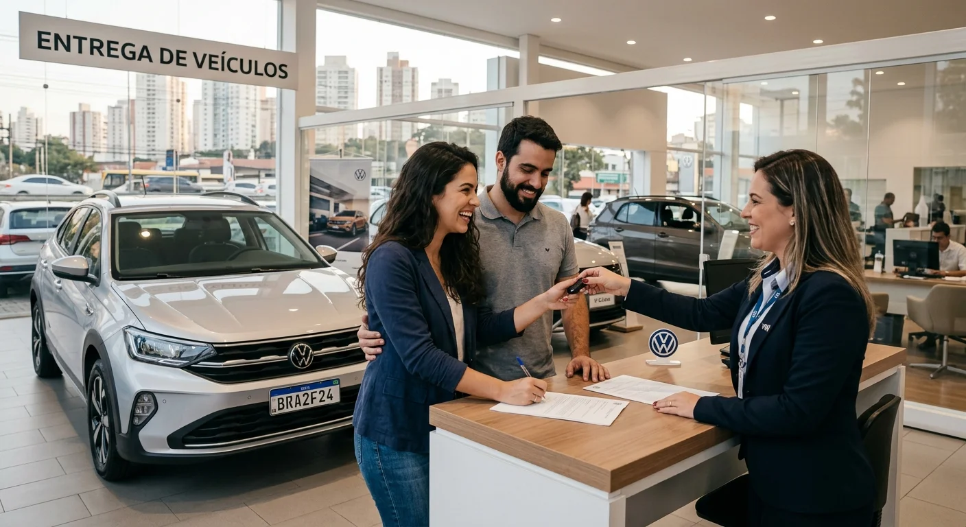 Carro Financiado Precisa Ter Seguro? Veja o Que o Banco Pode Exigir e Seus Direitos