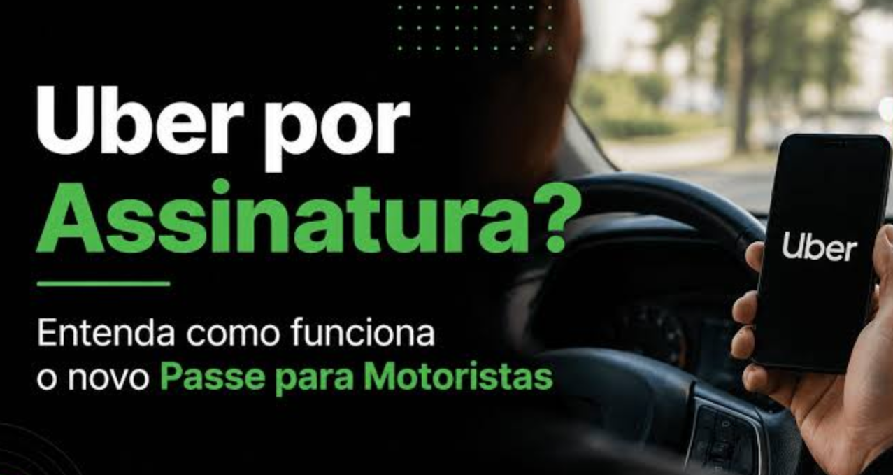 Seguro por assinatura Uber: a cobertura é boa? Veja como funciona e se vale a pena