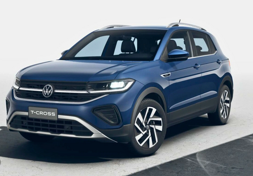 Qual o valor do seguro do Volkswagen T-Cross 2026? Veja preços, versões e como economizar