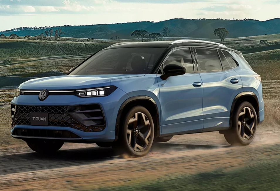 Quanto custa o seguro do Tiguan 2026? Veja tudo antes de contratar