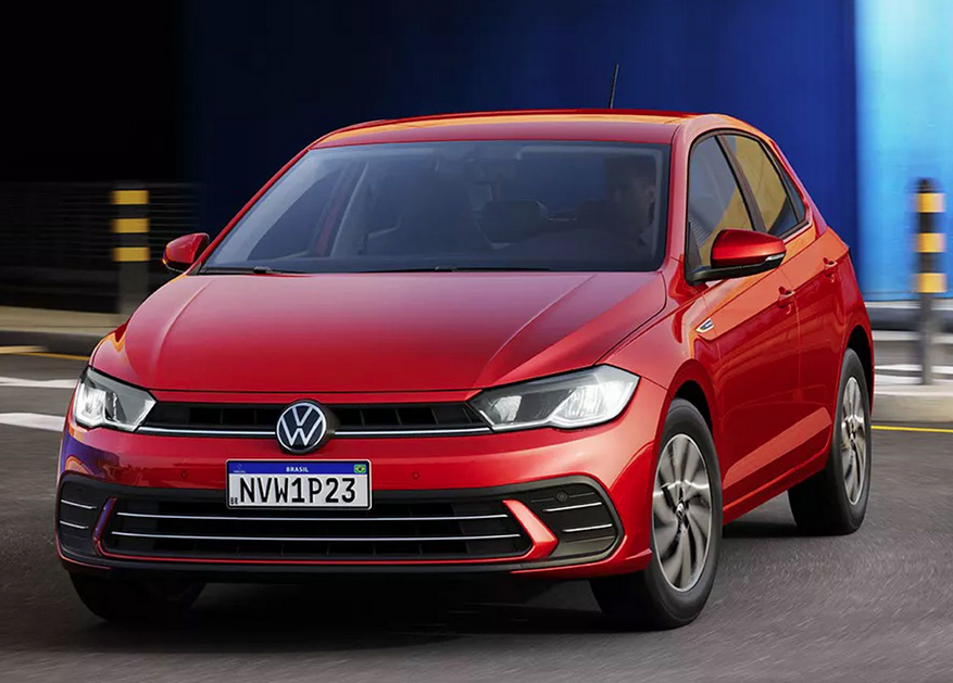 Qual o valor do seguro do Volkswagen Polo 2026? Preços por cidade, versão e perfil