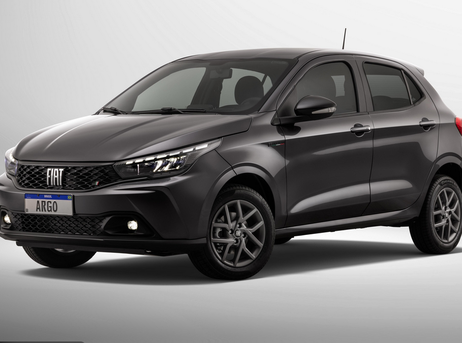 Qual o valor do seguro do Fiat Argo 2026? Preços por cidade, versão e perfil
