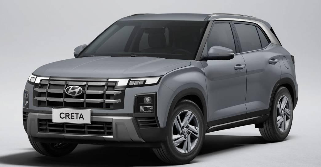 Qual o valor do seguro do Hyundai Creta 2026? Preços por cidade, versão e perfil