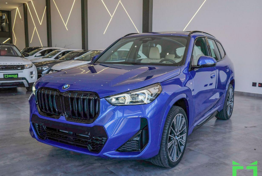 Qual o valor do seguro do BMW X1 2026? Preços por cidade, versão e perfil