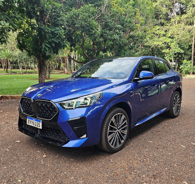 Qual o valor do seguro do BMW X2 2026? Preços por cidade, versão e perfil