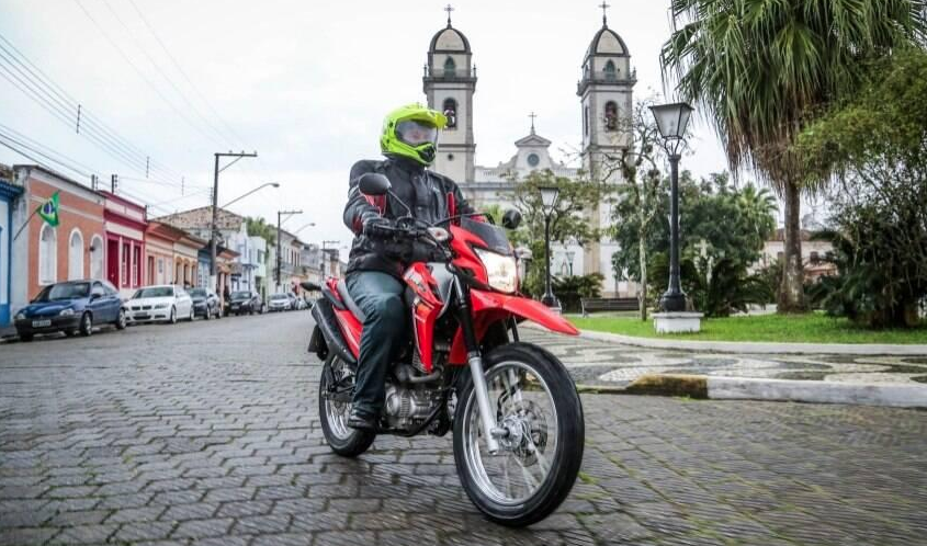 As motos mais roubadas em 2026 no Nordeste: veja os modelos mais visados e como se proteger
