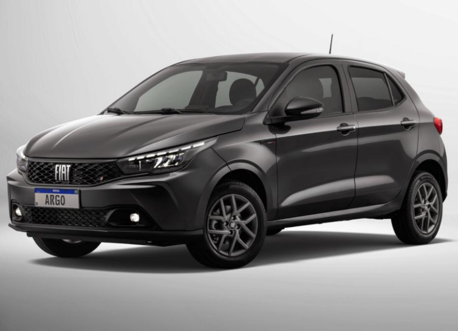 Qual o valor do seguro do Fiat Argo de 2019 a 2026? Preços por ano, cidade, versão e perfil