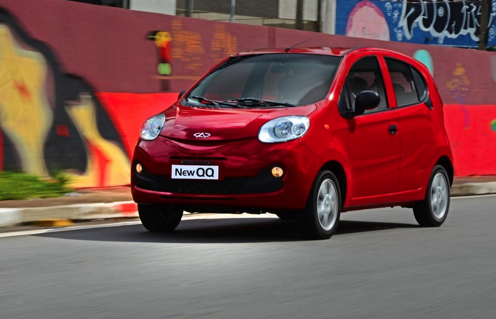 Qual o valor do seguro do Chery QQ de 2019 a 2026? Preços por cidade, perfil e cobertura