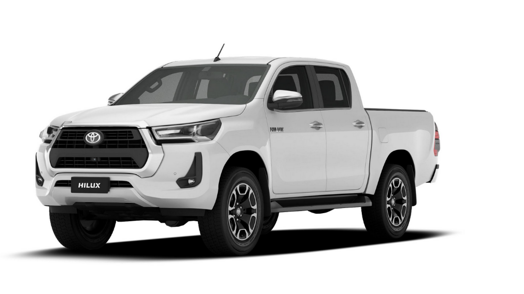 Qual o valor do seguro da Toyota Hilux de 2017 a 2026? Preços por ano, versão, cidade e perfil