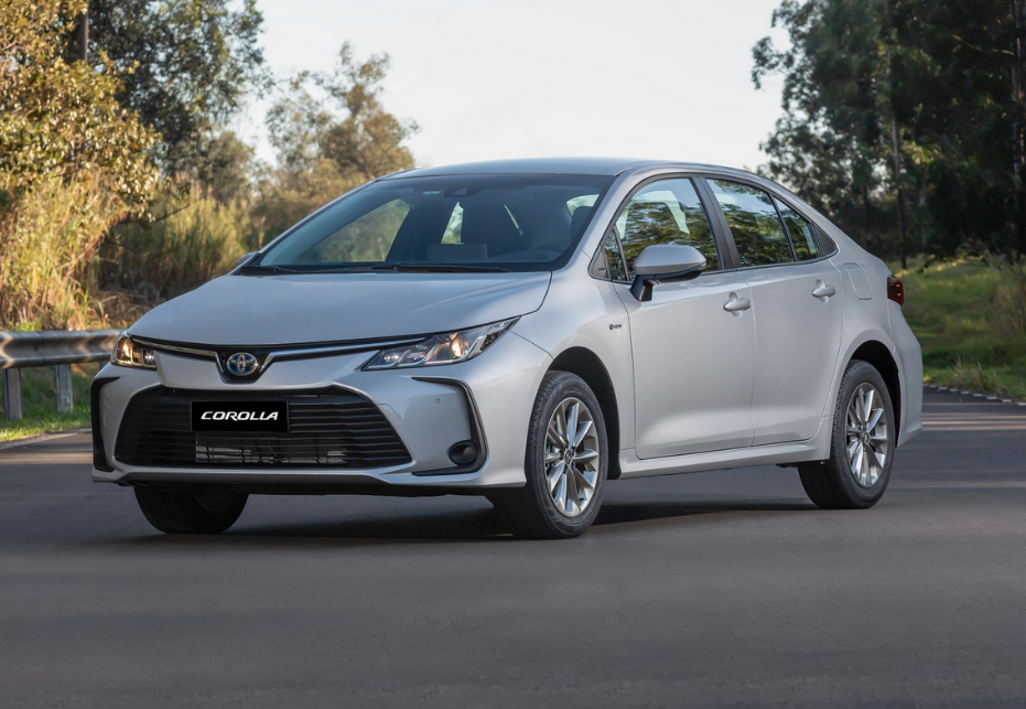 Qual o valor do seguro do Toyota Corolla de 2017 a 2026? Preços por ano, versão, cidade e perfil