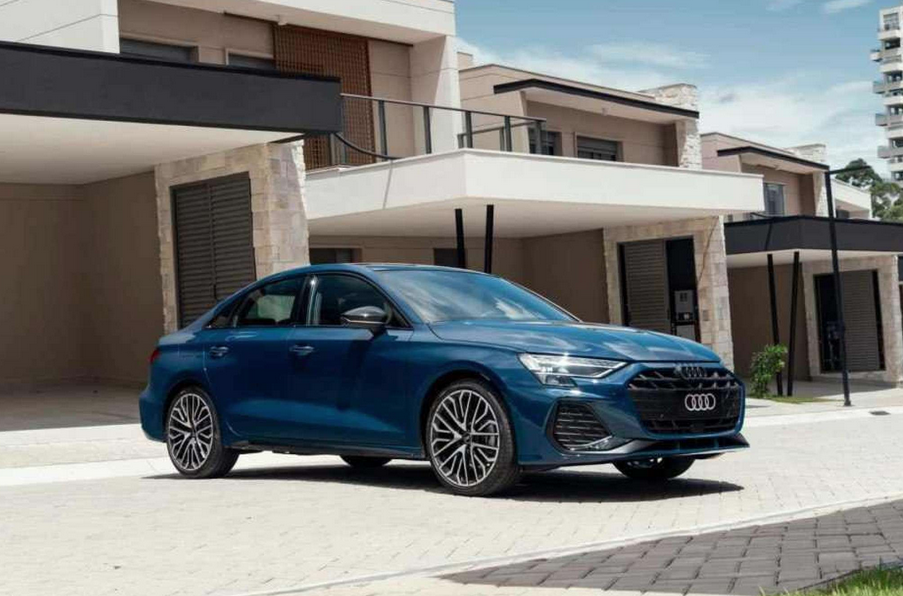 Qual o valor do seguro do Audi A3 de 2017 a 2026? Preços por ano, versão, cidade e perfil