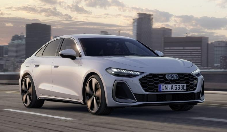 Qual o valor do seguro do Audi A5 de 2017 a 2026? Preços por ano, versão, cidade e perfil