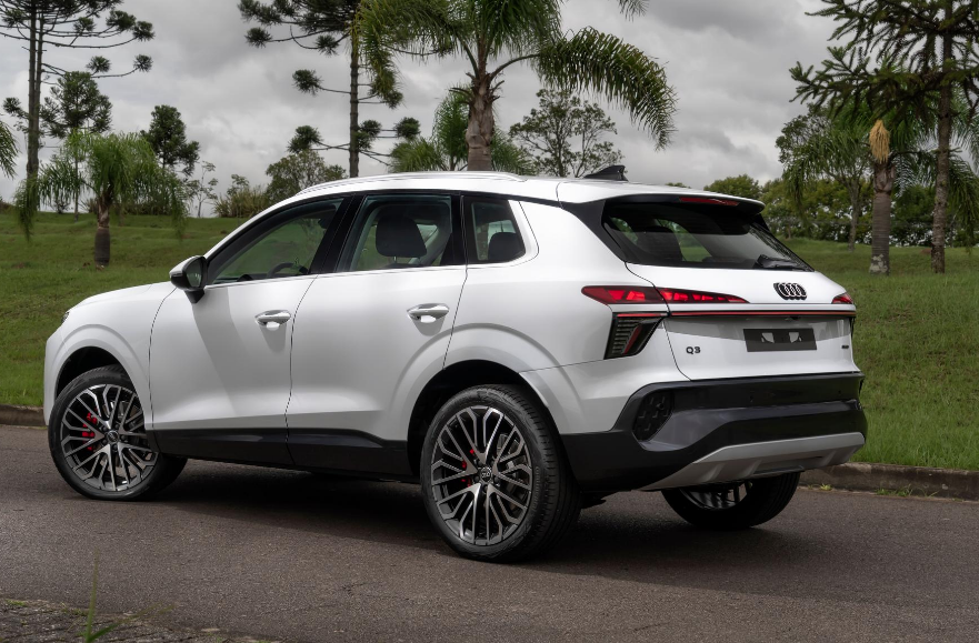 Qual o valor do seguro do Audi Q3 de 2017 a 2026? Preços por ano, versão, cidade e perfil
