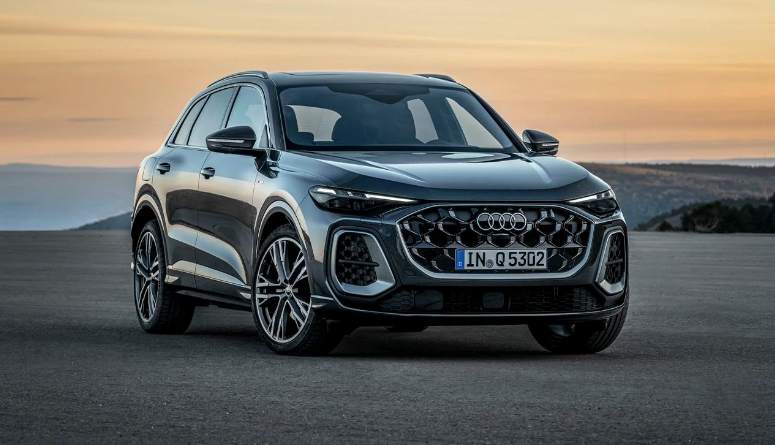 Qual o valor do seguro do Audi Q5 de 2017 a 2026? Preços por ano, versão, cidade e perfil