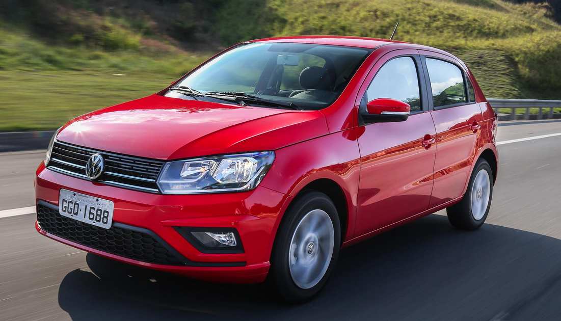 Preço médio do seguro do Volkswagen Gol em 2026: valores por ano, versão, cidade e perfil