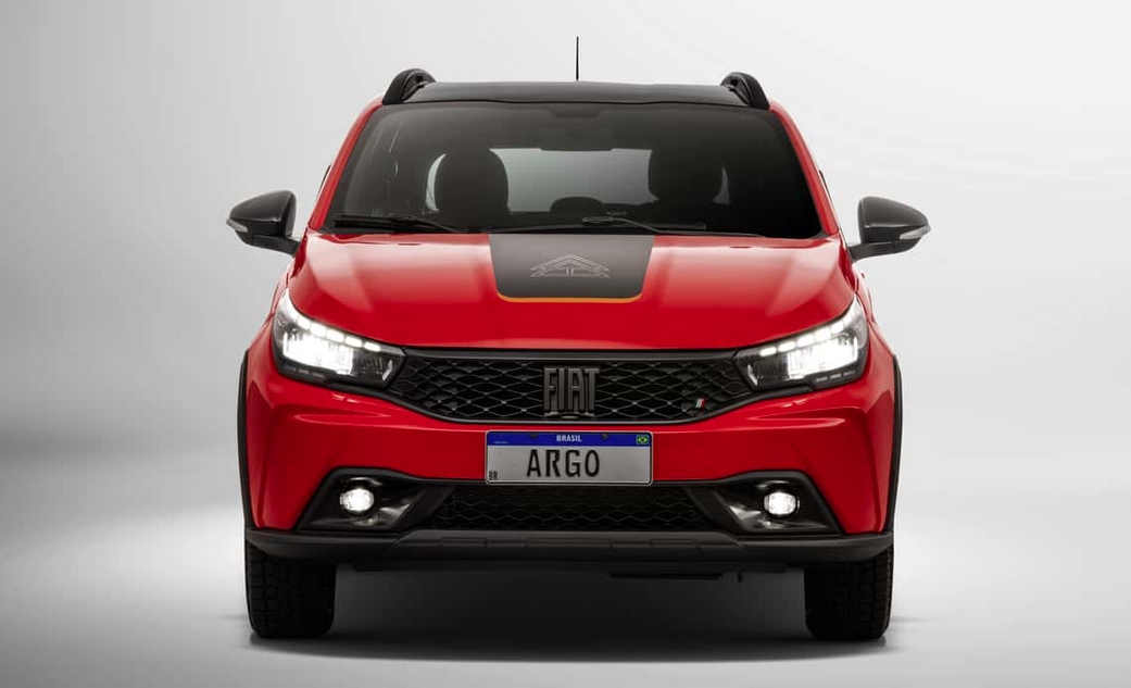 Preço médio do seguro do Fiat Argo de 2017 a 2026: valores por ano, versão, cidade e perfil