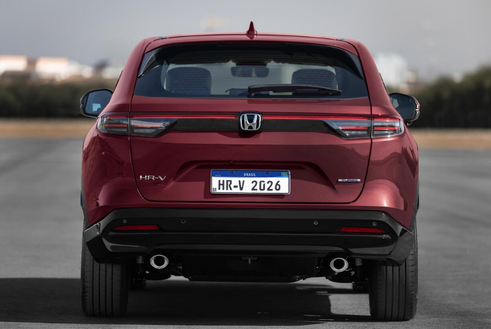 Preço médio do seguro do Honda HR-V de 2017 a 2026: valores por ano, versão, cidade e perfil