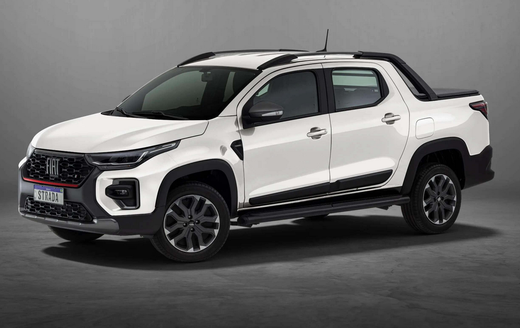 Preço médio do seguro da Fiat Strada de 2017 a 2026: valores por ano, versão e perfil