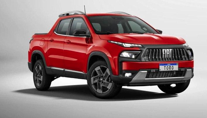 Preço médio do seguro da Fiat Toro de 2017 a 2026: valores por ano, versão e perfil