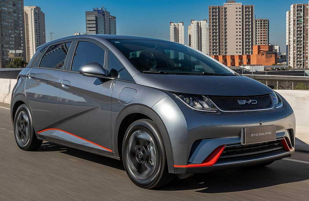 Seguro BYD Dolphin vale a pena? Veja preço médio, franquia, coberturas e custos em 2026