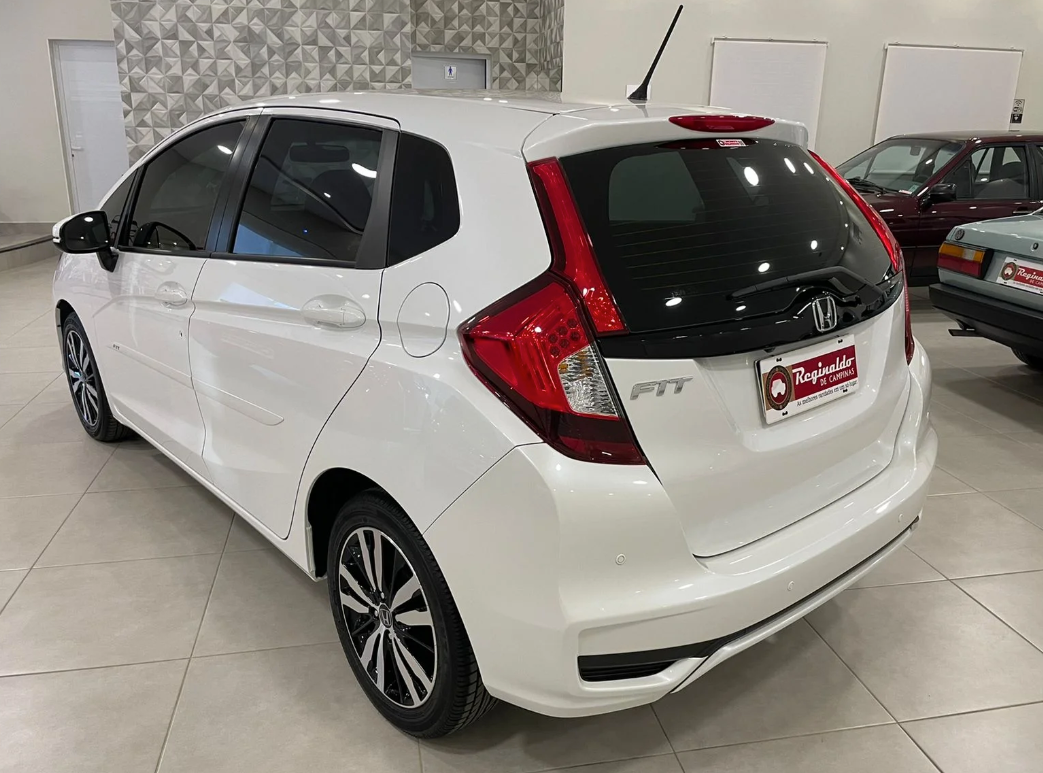 Preço do seguro Honda Fit 2020,2021,2022,2023,2024,2025,2026
