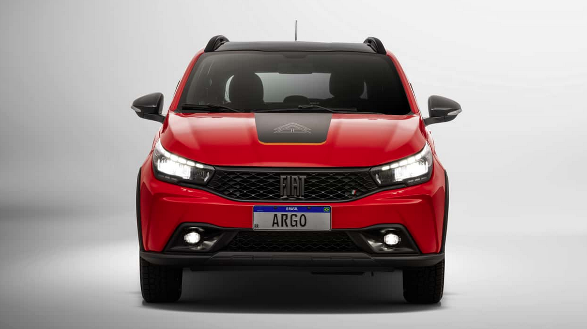 Preço do seguro Fiat Argo 2020,2021,2022,2023,2024,2025,2026