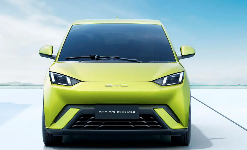 Preço do Seguro BYD Dolphin Mini 2024, 2025 e 2026: Quanto Custa, Franquia e Cobertura Completa