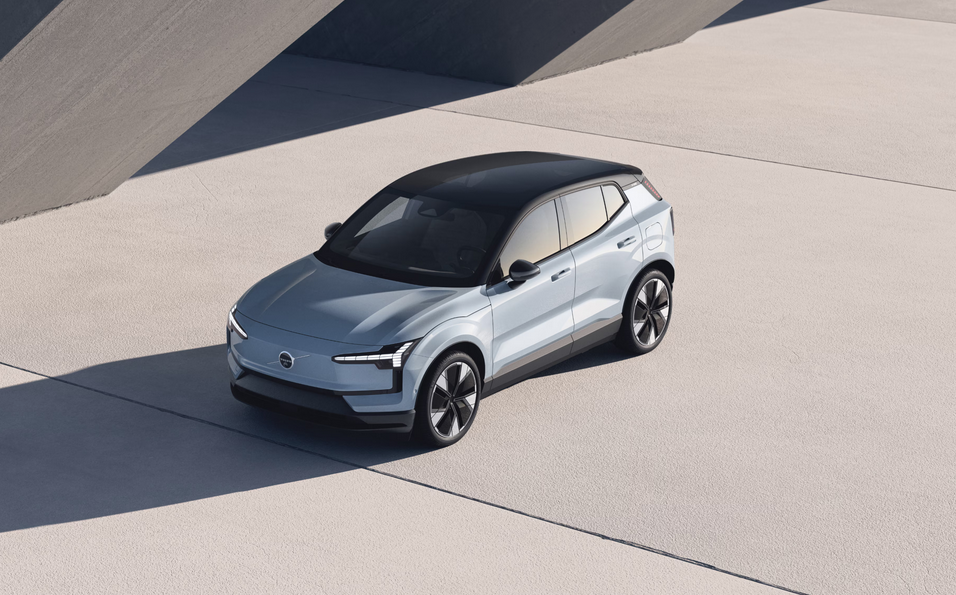Preço do Seguro Volvo EX30 2024, 2025 e 2026: Valor Médio, Franquia e Cobertura Completa