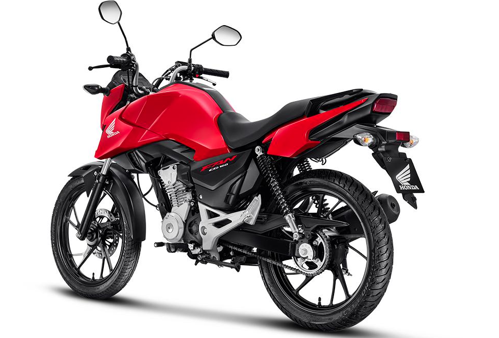 Preço do Seguro Honda CG 160 Fan 2020, 2021, 2022, 2023, 2024, 2025 e 2026