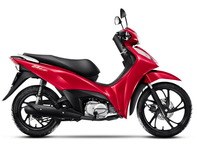 Preço do Seguro Honda Biz 125 2020, 2021, 2022, 2023, 2024, 2025 e 2026