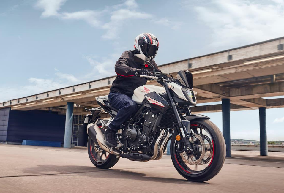 Preço do Seguro Honda CB500 Hornet 2025 e 2026: Valor Médio, Franquia, Roubo e Furto e Seguro Completo