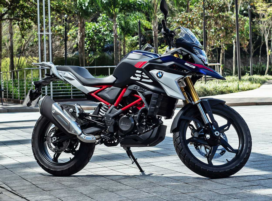 Preço do Seguro BMW G 310 GS 2020, 2021, 2022, 2023, 2024, 2025 e 2026