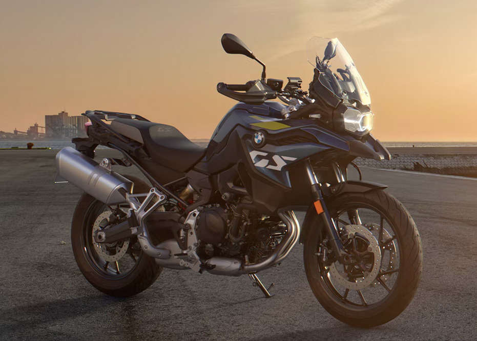 Preço do Seguro BMW F 800 GS 2024, 2025 e 2026: Valor Médio, Franquia, Roubo e Furto