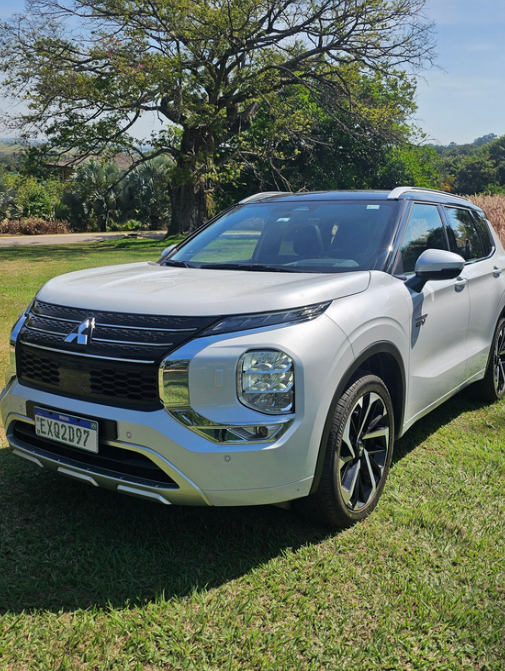Preço do Seguro Mitsubishi Outlander 2020, 2021, 2022, 2025 e 2026: Valor Médio, Franquia e Cobertura