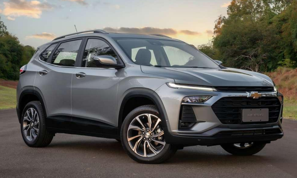 Preço do Seguro Chevrolet Tracker 2020, 2021, 2022, 2023, 2024, 2025 e 2026