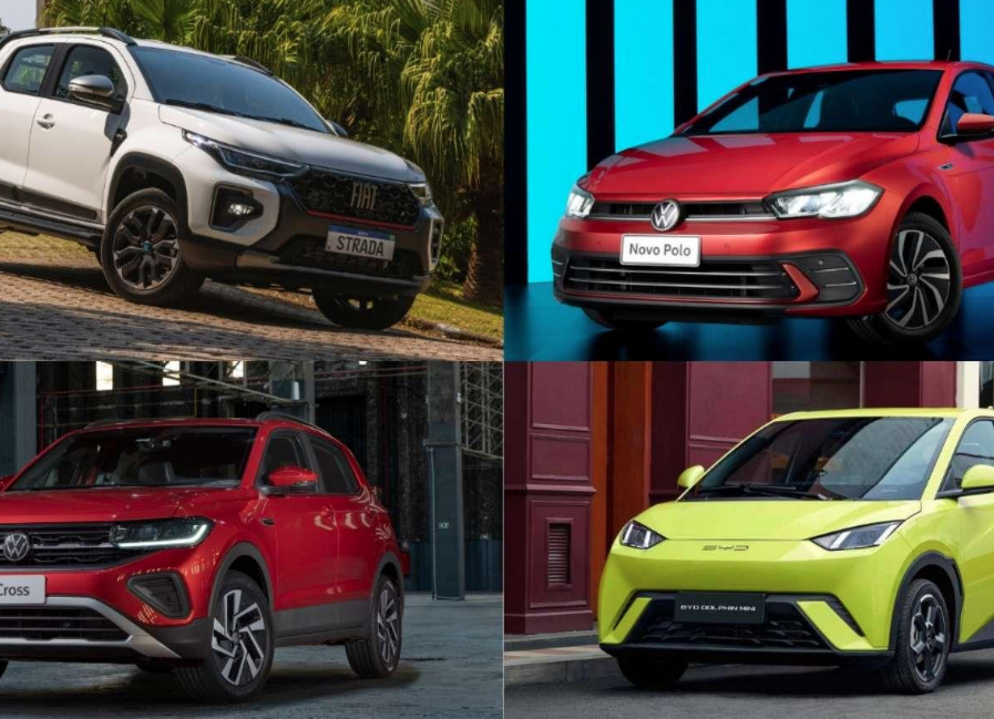 Qual o valor do seguro dos carros mais vendidos em 2026?