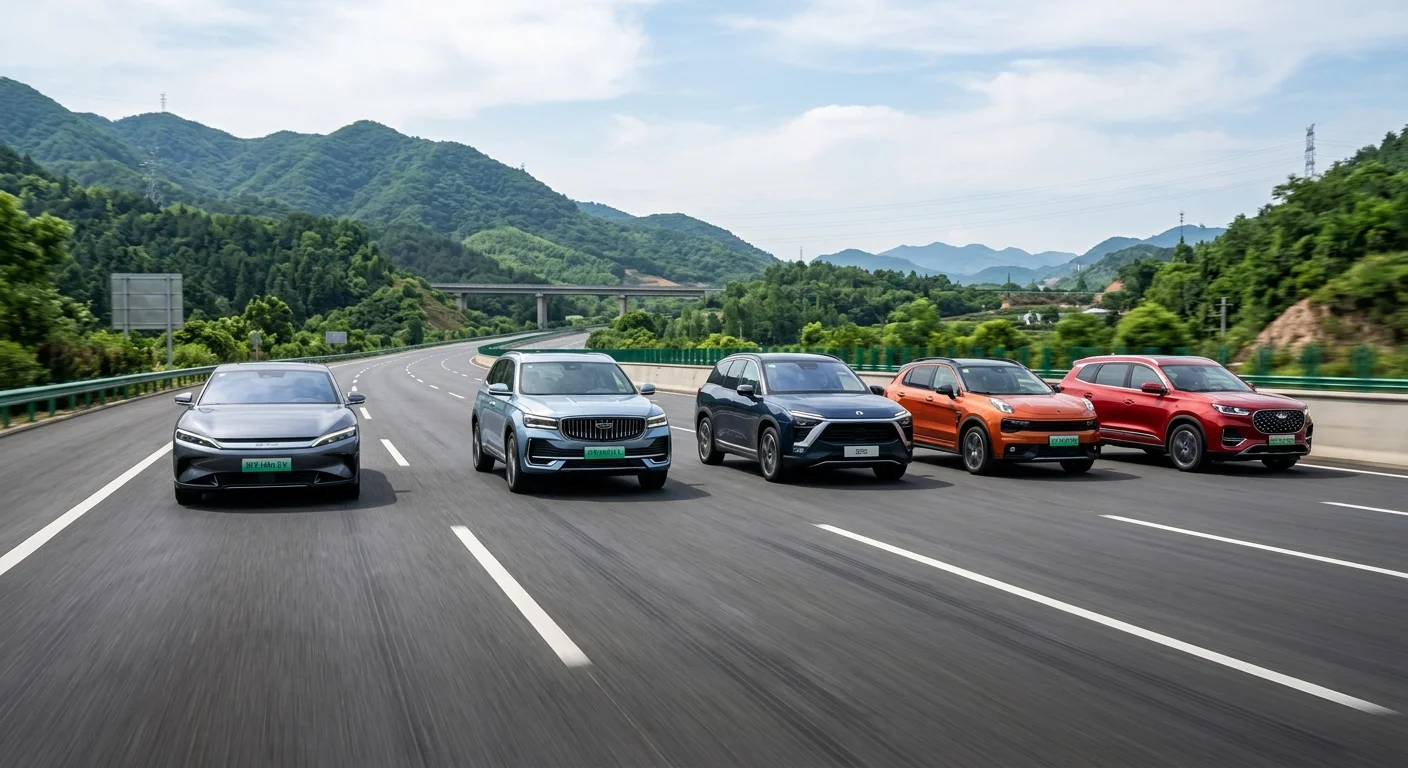 Seguro de carros elétricos: quanto custa, como funciona e o que cobre em 2026?