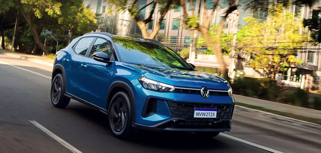 Quanto Custa o Seguro do Volkswagen Tera em 2026? Veja Preços por Versão e Simulações