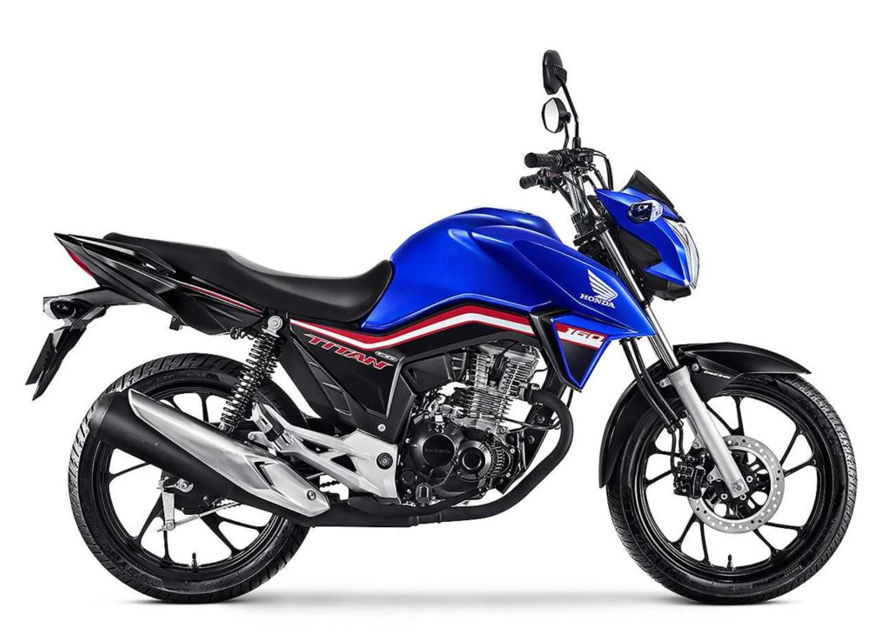 Ranking das motos mais roubadas no Sul em 2026: modelos mais visados e comparação entre PR, SC e RS