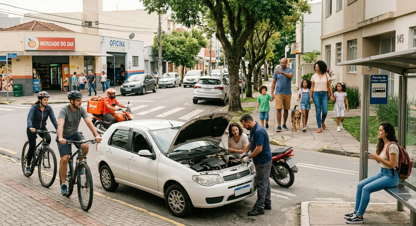 Seguro Auto por 30 Dias: Como Funciona, Coberturas e Quando Vale a Pena